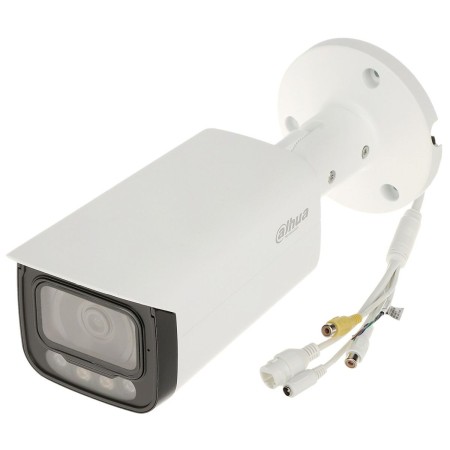 Videocámara de Vigilancia Dahua IPC-HFW2449T-AS-IL-0360B