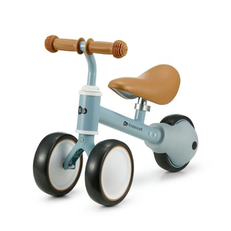 Tricycle Kinderkraft KRCUTI00BLU0000