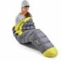 Sac de Couchage Sea to Summit ASL041071-331703 Jaune Gris