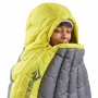 Saco de Dormir Sea to Summit ASL041071-331703 Amarillo Gris