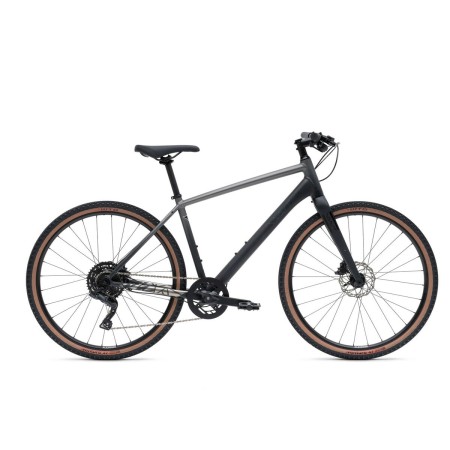 Bicicleta VAAST U/1 Adventure 650B