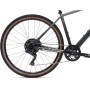 Bicicleta VAAST U/1 Adventure 650B