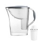 Carafe Filtrante Dafi POZ02463 Blanc polypropylène 2,4 L