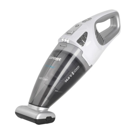 Aspirateur Manuel Concept VP-4370 Noir