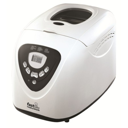 Machine à pain Morphy Richards 48281 600 W