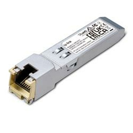 Module SFP à fibre optique multimode TP-Link TL-SM5310-T Argenté