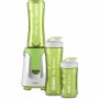 Bol mixeur DOMO DO436BL Vert 600 ml