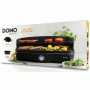 Barbecue Portable DOMO Do9260g Fonte