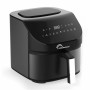 Friteuse à Air Little Balance Crousty light XL Noir 1600 W 7 L