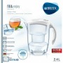 Filtro de agua Brita ELEMARIS 2,4 L