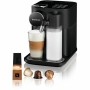 Cafetera de Cápsulas DeLonghi EN 650.B Negro 1 L