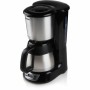 Cafetera de Goteo DOMO DO709K 1000 W 1 L