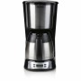 Cafetera de Goteo DOMO DO709K 1000 W 1 L