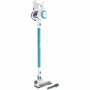 Aspirateur sans fil Candy CVIVA02E Blanc