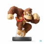 Figura Coleccionable Nintendo Donkey Kong Multicolor