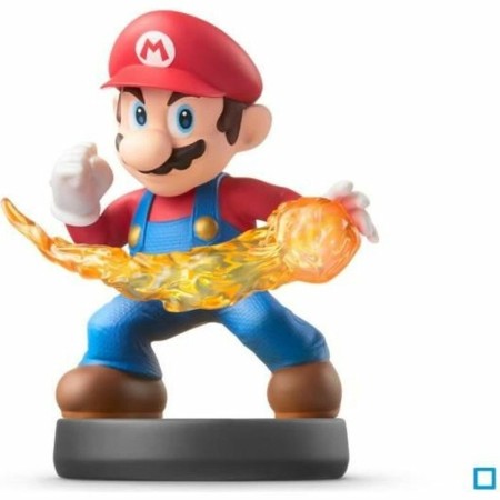 Figura Coleccionable Nintendo Super Smash Bros Multicolor