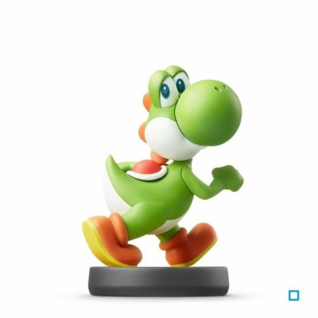 Figure à Collectionner Nintendo Super Smash Bros Yoshi Multicouleur