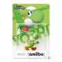 Figura Coleccionable Nintendo Super Smash Bros Yoshi Multicolor