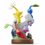 Figura Coleccionable Nintendo Pikmin Super Smash Bros