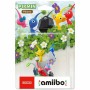 Figura Coleccionable Nintendo Pikmin Super Smash Bros