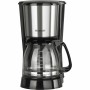 Cafetière goutte à goutte Brandt CAF815X 1,5 L