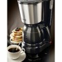 Cafetera de Goteo Brandt CAF815X 1,5 L