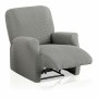 Funda para sillón Belmarti Bali Gris 60-85 x 160/180 x 60-100 cm 1 plaza