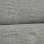 Funda para sillón Belmarti Bali Gris 60-85 x 160/180 x 60-100 cm 1 plaza