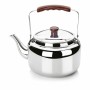 Cafetera Ibili Pava Acero Inoxidable 1,75 L Plateado