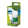Bombilla LED Philips Ultra Efficient Led Classic 4 W 60 W E27 840 lm Blanco (4000 K)