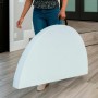 Mesa Plegable Lifetime Blanco (Reacondicionado B)
