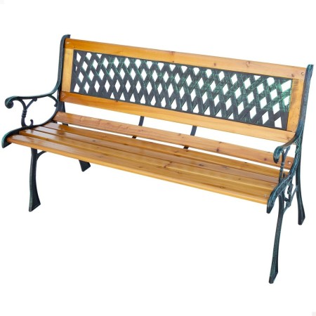Banc Aktive Bois Noir (Reconditionné D)