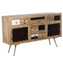 Aparador Alexandra House Living Madera 148 X 40 X 85 CM