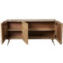 Buffet Alexandra House Living Bois 160 x 40 x 80 cm