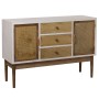 Buffet Alexandra House Living Bois 120 x 35 x 81 cm