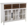 Buffet Alexandra House Living Bois 120 x 34 x 90 cm