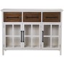 Buffet Alexandra House Living Bois 120 x 34 x 90 cm