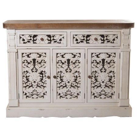 Buffet Alexandra House Living Bois 121 x 39 x 90 cm