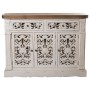 Buffet Alexandra House Living Bois 121 x 39 x 90 cm