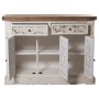 Buffet Alexandra House Living Bois 121 x 39 x 90 cm