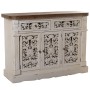 Buffet Alexandra House Living Bois 121 x 39 x 90 cm