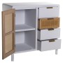 Buffet Alexandra House Living Bois 80 x 40 x 82 cm