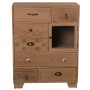 Aparador Alexandra House Living Madera 70 x 34 x 90 cm