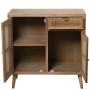 Aparador Alexandra House Living Madera 80 x 40 x 81 cm