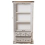 Armoire Alexandra House Living Bois 85 x 40 x 170 cm