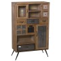 Armoire Alexandra House Living Bois 70 x 34 x 112 cm