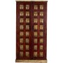 Armoire Alexandra House Living Bois 100 x 45 x 195 cm