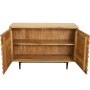 Aparador Alexandra House Living Madera 120 x 40 x 80 cm