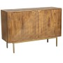 Buffet Alexandra House Living Bois 120 x 40 x 80 cm