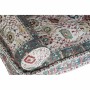 Fauteuil DKD Home Decor Coton Multicouleur (90 x 50 x 55 cm)